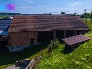 Prodej zemědělské usedlosti, Choryně, 240 m2