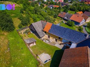 Prodej rodinného domu, Choryně, 240 m2