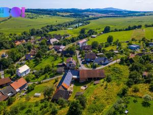 Prodej rodinného domu, Choryně, 240 m2