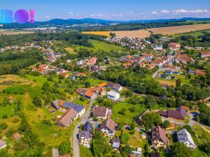 Prodej rodinného domu, Choryně, 240 m2