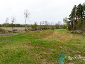 Prodej pozemku pro bydlení, Vlkov, 997 m2