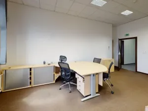 Pronájem kanceláře, Ústí nad Labem - Ústí nad Labem-centrum, Masarykova, 1200 m2