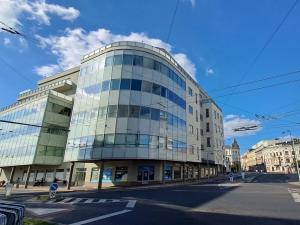 Pronájem kanceláře, Ústí nad Labem - Ústí nad Labem-centrum, Masarykova, 200 m2