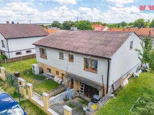 Prodej rodinného domu, Kožlany, Zahradní, 195 m2