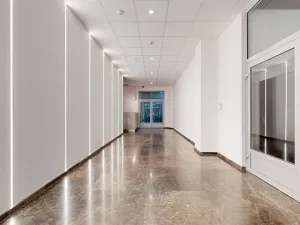 Pronájem kanceláře, Ústí nad Labem - Ústí nad Labem-centrum, Masarykova, 155 m2