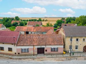 Prodej rodinného domu, Horní Kounice, 92 m2