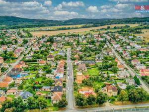 Pronájem rodinného domu, Rokycany - Plzeňské Předměstí, Horymírova, 87 m2