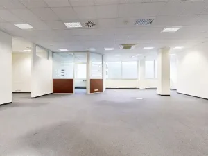 Pronájem kanceláře, Ústí nad Labem - Ústí nad Labem-centrum, Masarykova, 1700 m2