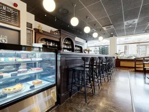 Pronájem kanceláře, Ústí nad Labem - Ústí nad Labem-centrum, Masarykova, 1700 m2