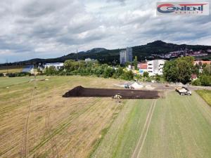 Pronájem skladu, Mikulov, Nádražní, 2880 m2