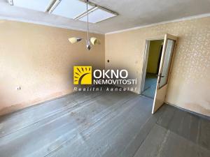 Prodej rodinného domu, Unkovice, 50 m2