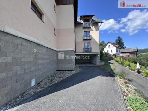 Prodej bytu 3+kk, Rokytnice nad Jizerou - Horní Rokytnice, 74 m2