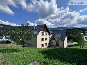 Prodej bytu 3+kk, Rokytnice nad Jizerou - Horní Rokytnice, 74 m2