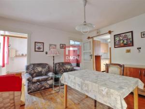 Prodej rodinného domu, Mrsklesy, 110 m2