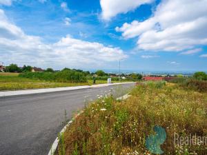 Prodej pozemku pro bydlení, Hůry, 827 m2