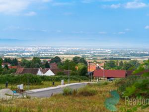 Prodej pozemku pro bydlení, Hůry, 863 m2