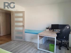 Prodej bytu 3+kk, Písek, Budovatelská, 86 m2