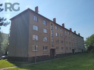 Prodej bytu 3+kk, Písek, Budovatelská, 86 m2