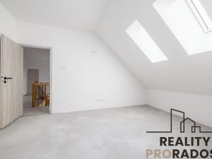 Prodej rodinného domu, Protivín, Hřbitovní, 260 m2