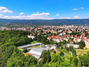 Prodej bytu 2+1, Teplice, Křížkovského, 52 m2