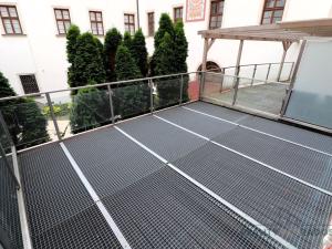 Pronájem bytu 1+kk, Brno - Brno-město, Kobližná, 60 m2