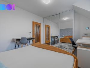 Prodej bytu 5+kk, Zlín, Žlutá, 115 m2