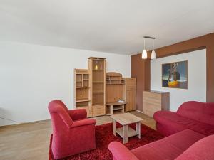 Prodej bytu 2+kk, Praha - Libeň, V Holešovičkách, 53 m2