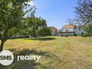 Prodej rodinného domu, Miroslavské Knínice, 130 m2