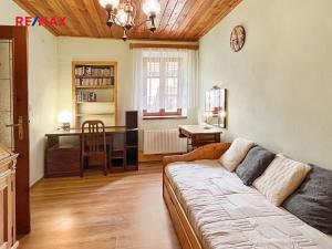 Prodej rodinného domu, Dymokury, Velký průhon, 108 m2