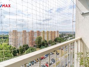 Prodej bytu 3+1, Praha - Kamýk, Pšenčíkova, 66 m2