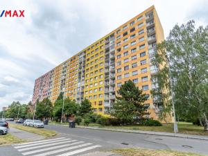 Prodej bytu 3+1, Praha - Kamýk, Pšenčíkova, 66 m2