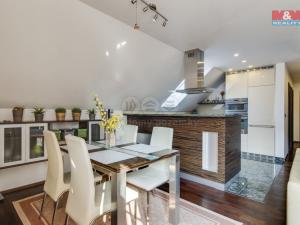 Prodej rodinného domu, Cheznovice, 269 m2