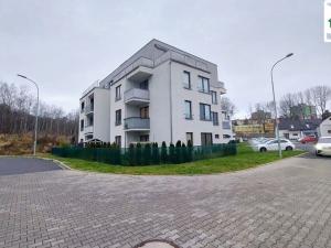 Prodej bytu 2+kk, Cheb, Na Nivách, 55 m2