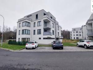 Prodej bytu 2+kk, Cheb, Na Nivách, 55 m2