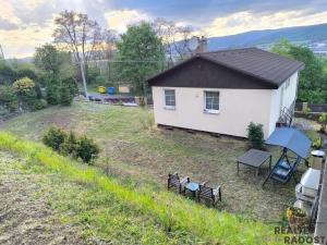 Prodej rodinného domu, Ústí nad Labem, Hostovická, 73 m2