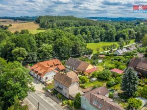 Prodej činžovního domu, Bystřice - Jarkovice, 350 m2