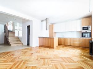 Pronájem bytu 2+kk, Praha - Josefov, Maiselova, 100 m2