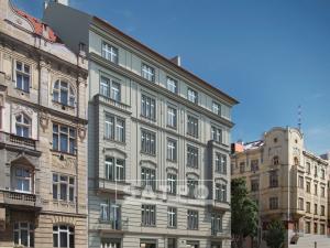 Prodej bytu 3+1, Praha - Vinohrady, Polská, 121 m2