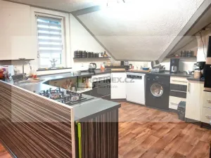 Prodej vily, Kraslice, Rybná, 420 m2