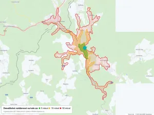 Prodej vily, Kraslice, Rybná, 420 m2
