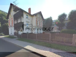 Prodej vily, Kraslice, Rybná, 420 m2