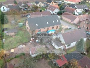 Prodej rodinného domu, Třeboň - Stará Hlína, 120 m2