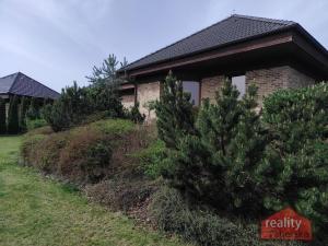 Prodej rodinného domu, Trnová, 327 m2