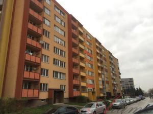 Prodej bytu 1+1, Ostrava - Moravská Ostrava, Gen. Píky, 40 m2