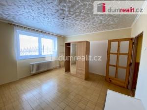 Pronájem bytu 4+1, Vnorovy, Dražky, 104 m2