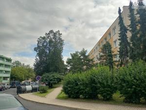 Prodej bytu 3+kk, Bílina - Pražské Předměstí, Aléská, 63 m2