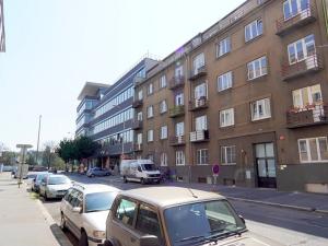 Prodej bytu 3+1, Praha - Smíchov, Moulíkova, 85 m2