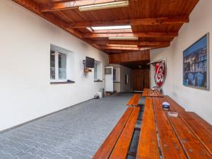 Prodej obchodního prostoru, Sadská, Tylova, 370 m2