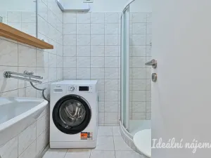 Pronájem bytu 2+kk, Brno - Staré Brno, Pekařská, 29 m2