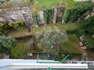 Pronájem bytu 2+kk, Brno - Staré Brno, Pekařská, 29 m2